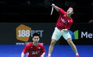lol季中赛-关于马来西亚羽毛球队碾压韩国羽毛球队,马琳高光表现的信息