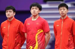 lol战绩查询-瑞典乒乓球队险胜中国乒乓球队,马龙打破历史纪录的简单介绍