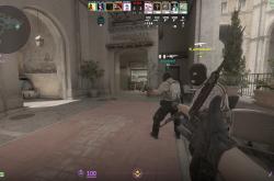 lol官网-冷静与激情交织！CS2完美收官