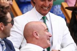 lol全球总决赛-关于温网横扫ATP总决赛，鲁德统治全场的信息