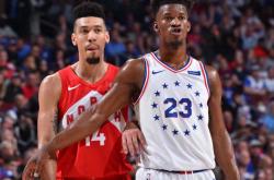 lol全球总决赛-天津队绝杀辽宁队，伦纳德带队取胜