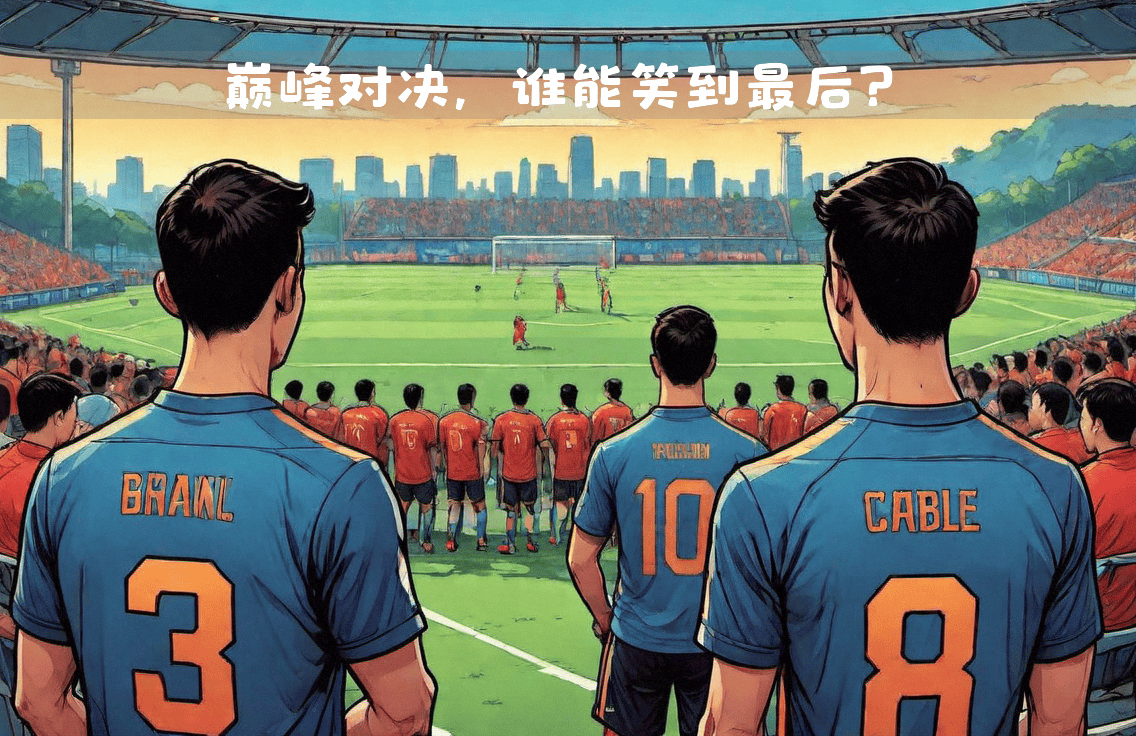 包含谁能再次笑到最后？欧冠比赛掀起新篇章的词条