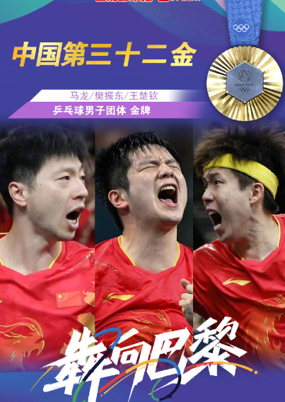 瑞典乒乓球队险胜中国乒乓球队,马龙打破历史纪录的简单介绍 瑞典乒乓球队险胜中国乒乓球队,马龙打破历史纪录的简单介绍