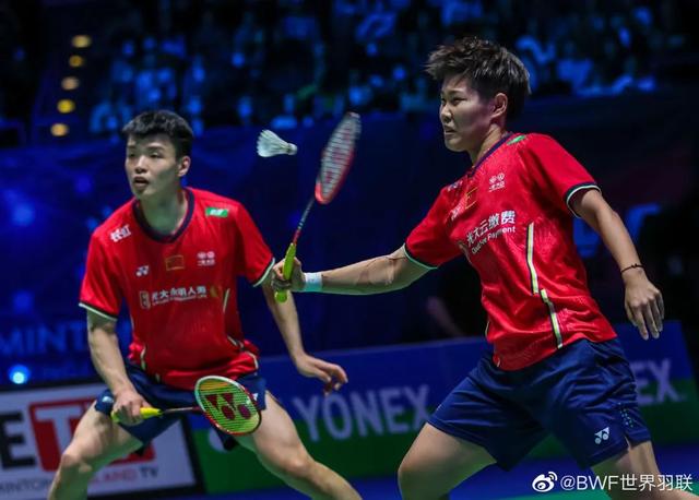 中国队翻盘泰国队，戴资颖扛起全队的简单介绍