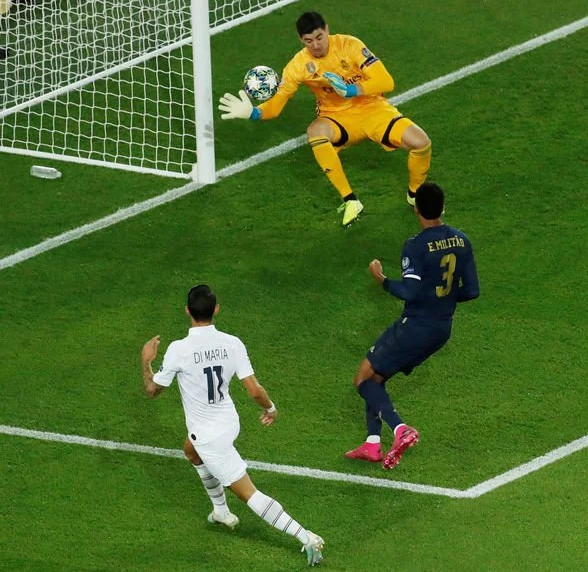 中国碾压塞内加尔，迪马利亚高光表现的简单介绍