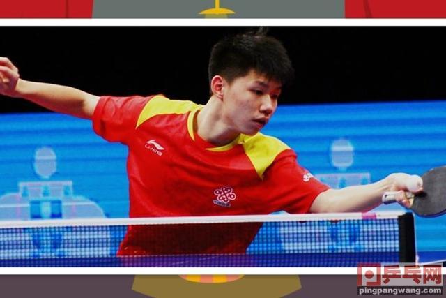 葡萄牙队翻盘中国队,梁靖崑扛起全队 葡萄牙队翻盘中国队,梁靖崑扛起全队